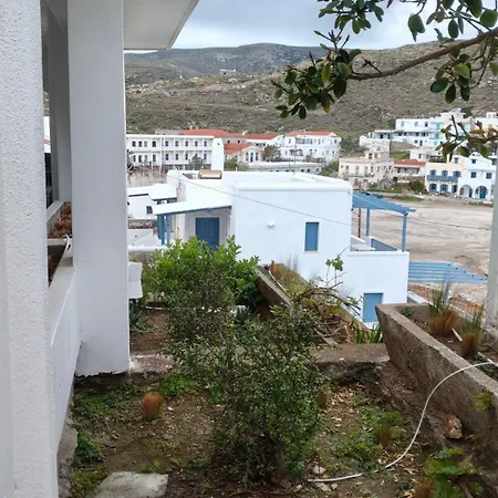 Irini Onar Kythnos Appartamento *