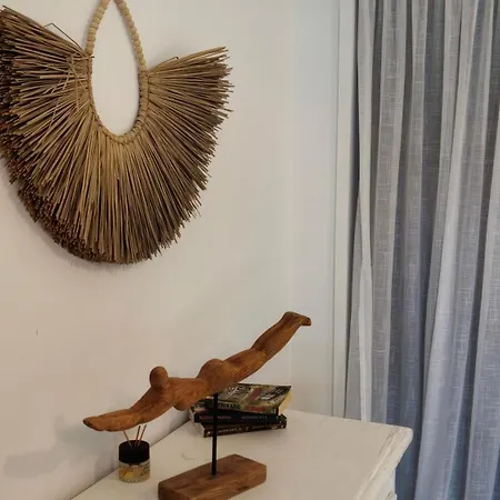 Irini Onar Kythnos Appartamento Loutrá
