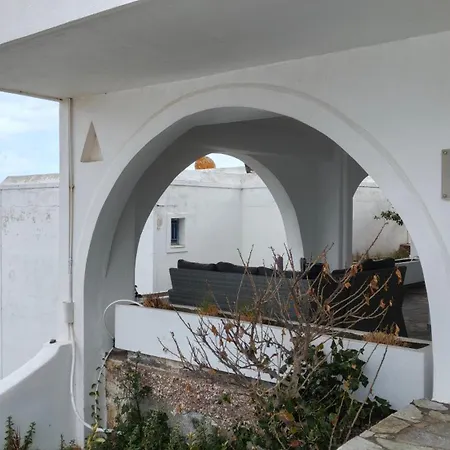 Apartment Irini Onar Kythnos *